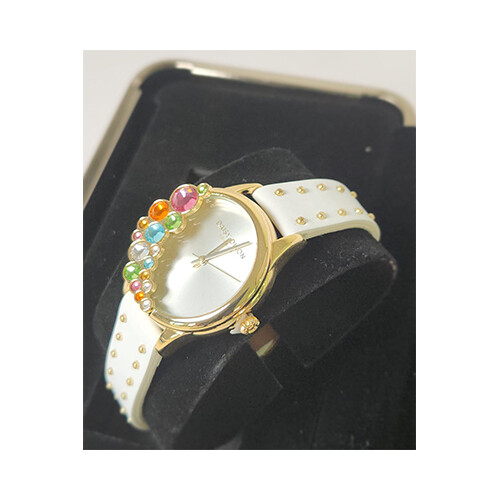 Daisy Dixon London Brand - Watch & Hand Bag Women           SKU-85