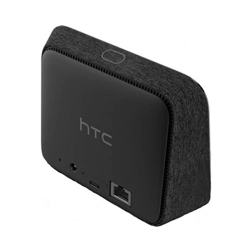 Zain HTC Hub with reomote and joystic             SKU-2061