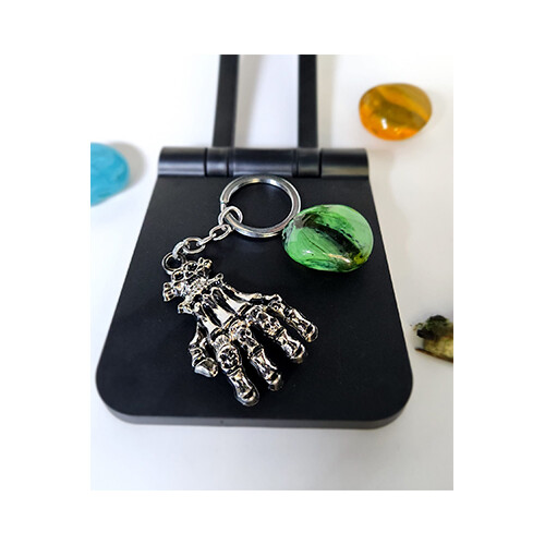 Mix Key Chain Metal Silver Gold              SKU-1939