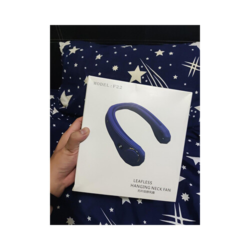 Leafless Hanging Neck Fan Model F22             SKU-1379