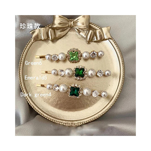 Hair Clip-1398             SKU-1398