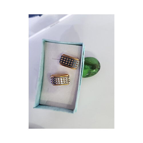 Clip Bar for Men T shirts             SKU-1421