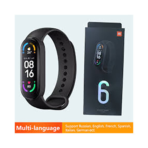 سمارت باند 6     SKU-1639