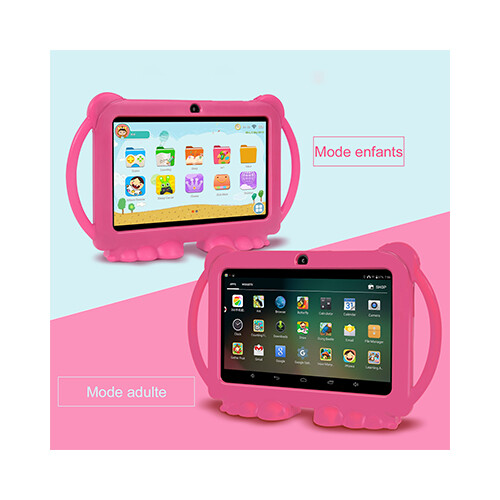 Advanced Learning Tablet pc for kids             SKU-1840