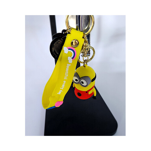 Toys KeyChain Multi Color              SKU-1940
