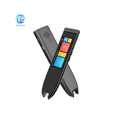 Translator Pen Photo Translation Optional              SKU-1871