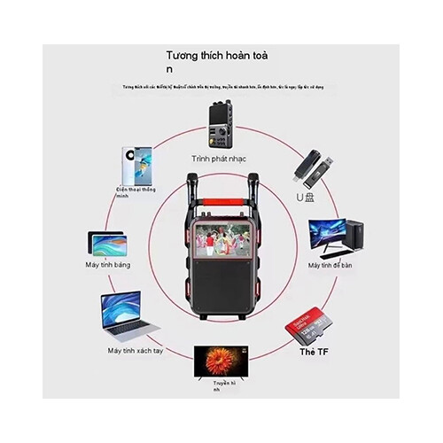 Konika Multimedia  Video Sound C181S             SKU-1928