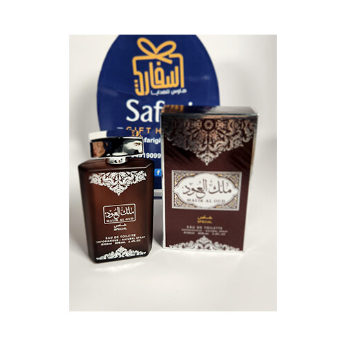 Malik Al Oud Special Edu De Tolieite              SKU-1906