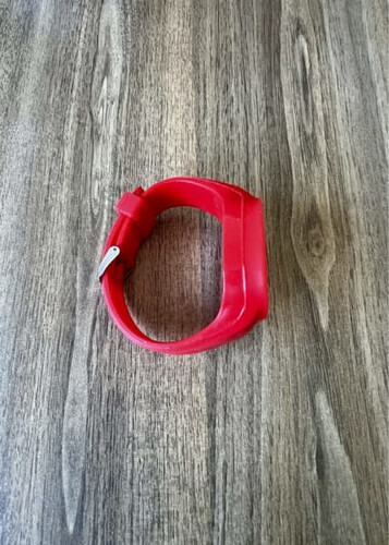 Silicone Watch - Multi Colors  - UniSex - Girls & Boys.    SKU-6001