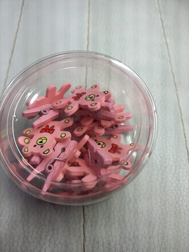 Mini clip (photo holder)  SKU-6009