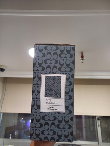 Branded soft Blankets Sku-6041