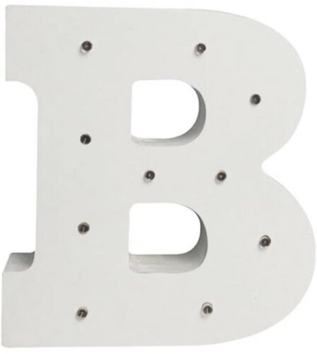 الأبجدية أدى ضوء sku-6045