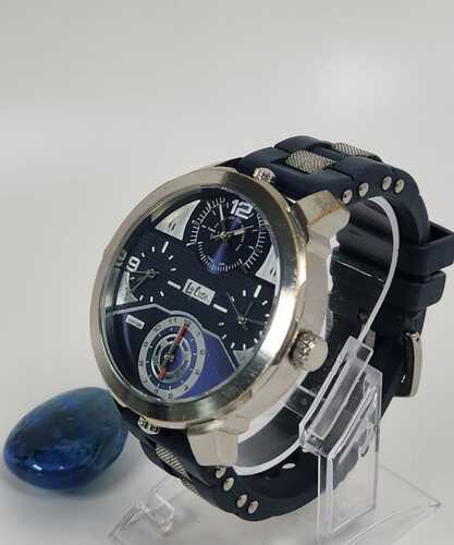 Used Men Watch Brands Le Coper     SKU-2142