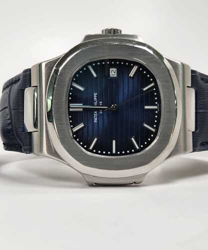 Used Men Watch - Brand Patek Philippe        SKU-2138