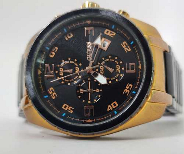 Used Men Watch Brands Guess     SKU-2125