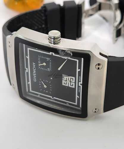 Used Women Watch Brands Givenchy    SKU-2114