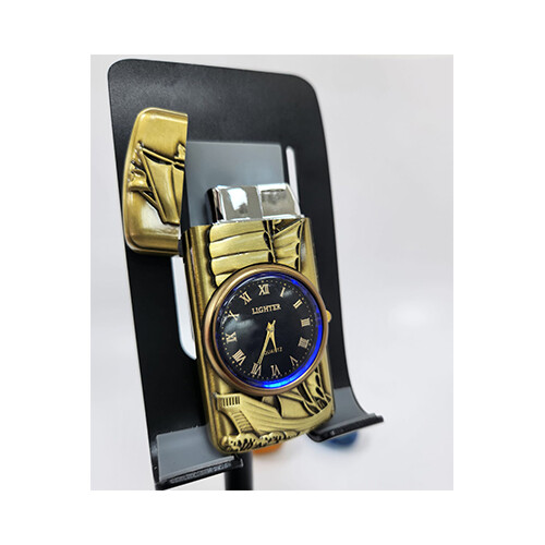 Lighter Multi Colors -    SKU-2108