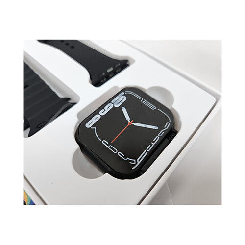 Smart Watch - eSim - Quality Sensor - APPle Watch Ultra Copy     SKU-2105