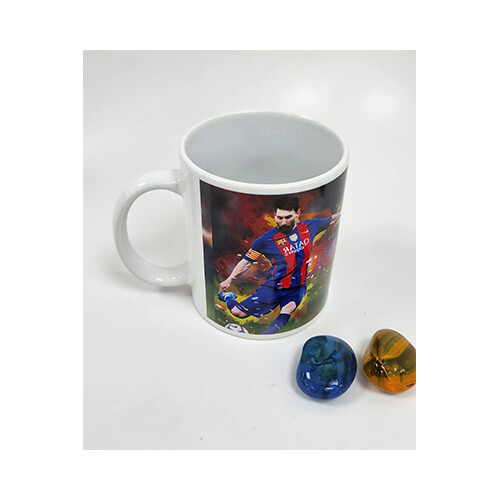 Printed Mugs - Ready to Pickup  -  SKU-2097