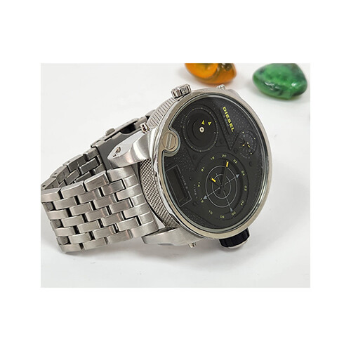 Used Men Watch Brand Desel     SKU-2098