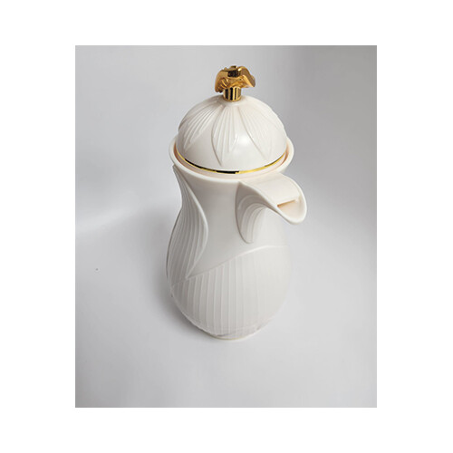 Vaccum Flask - TEA POT - Hight Quality           SKU-2091