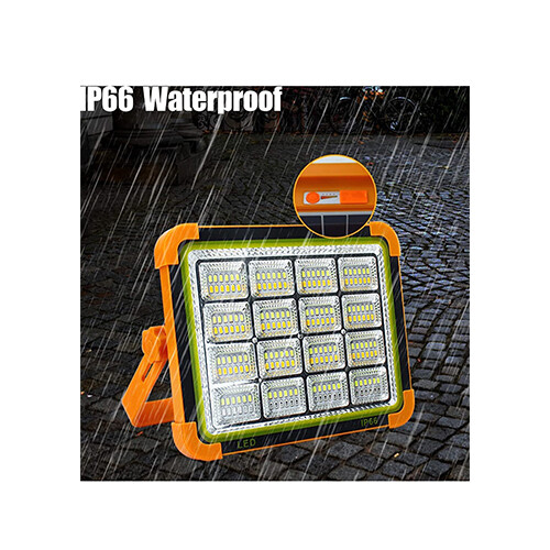 Solar LED Light 4.2V 7-15 Hours Running Time           SKU-1853