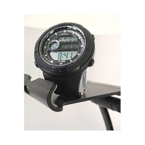 Itaitek Sports Watch 50 Meter Water Proof for boys           SKU-2018