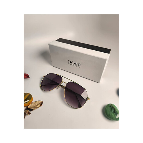 Boss Men Sunglasses           SKU-1439