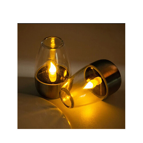 Solar Living Sl 406 Led Crystal Light           SKU-1394