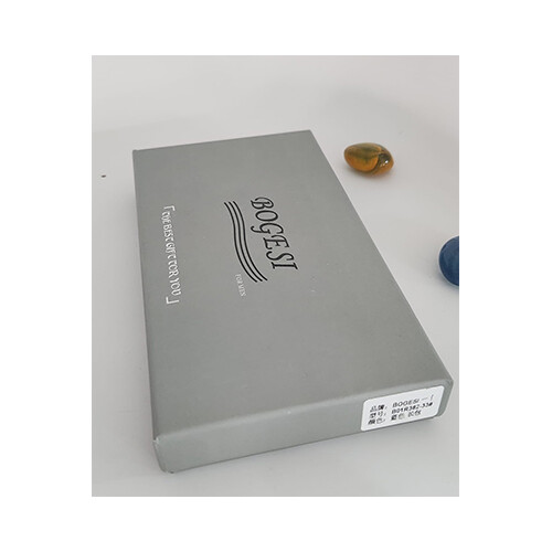 Bogesi Men'sWallet & Card Holder           SKU-1325