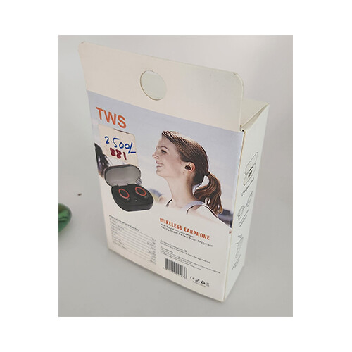 TWS رأس بلا رأس           SKU-881