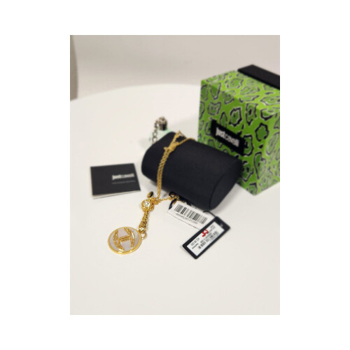 Necklace - Just Cavalli-2A041 - For Womens             SKU-55