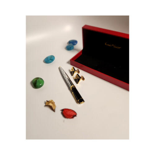 Brand Cartier - Pen for Men             SKU-97