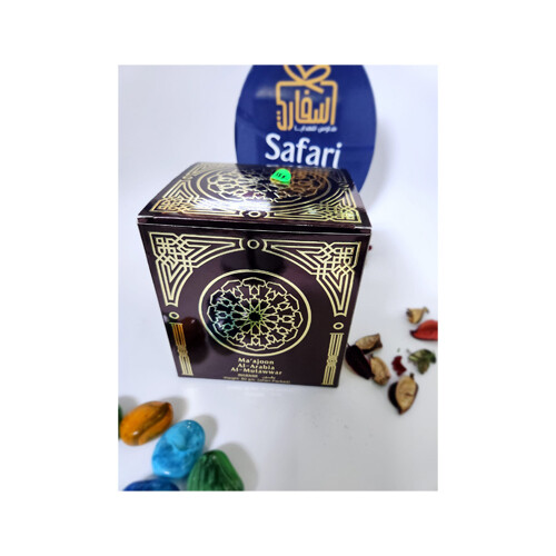 Maajoon Al Arabia Al Mutawwar 80gm             SKU-155