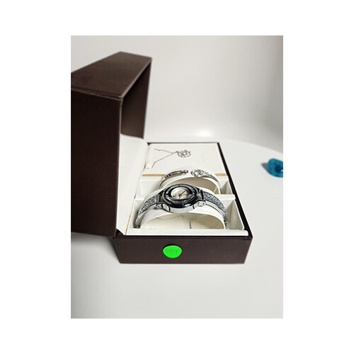 Girls Casual Watches Women             SKU-244