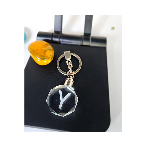 A tp Z - Led Key Chains             SKU-2078