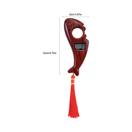 Led Digital Tasbih - SXH5136             SKU-350