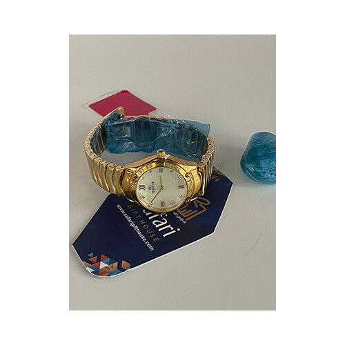 HI TECH- For Women - Color - Gold silver in Gray             SKU-562