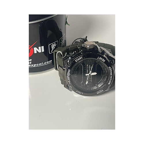 EXPONI Watch - For  Mem  - Color - Multi Color             SKU-613