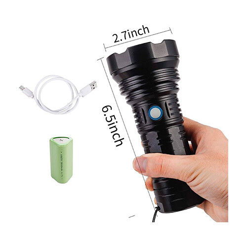 ضوء بحث الوهج     SKU-627