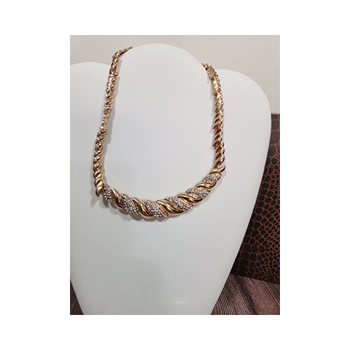 Accessories - For Women - Set - Color - Silver/Blue             SKU-643