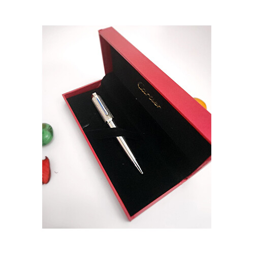 Cartier pen and Cufflinks set             SKU-711