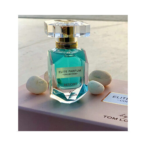 Elite Parfum Collection Tom Louis             SKU-790