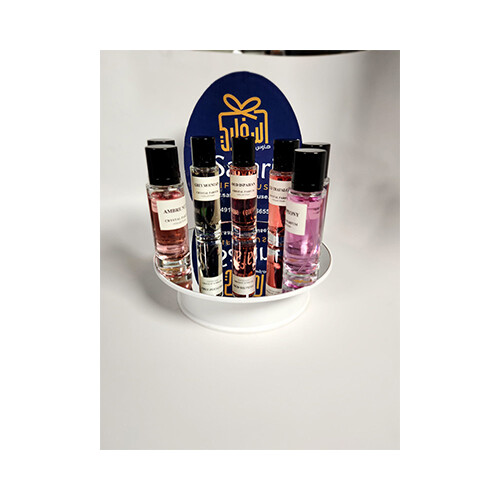 Crystal Parfum collection             SKU-826