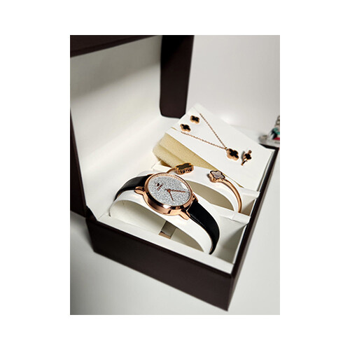 Girls Casual New Design Watches - for All Ages             SKU-1068