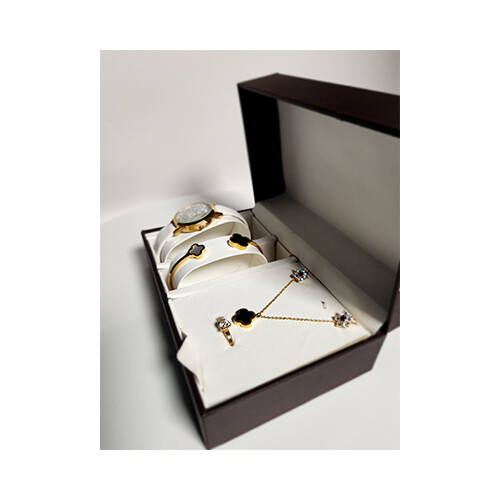 Girls Casual New Design Watches - for All Ages             SKU-1069