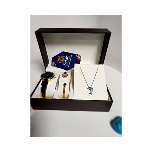 Girls Casual New Design Watches - for All Ages             SKU-1073