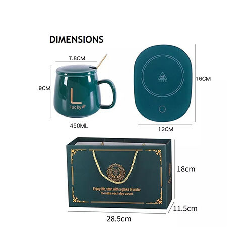 COFFEE CUP AND SAUCER             SKU-1208