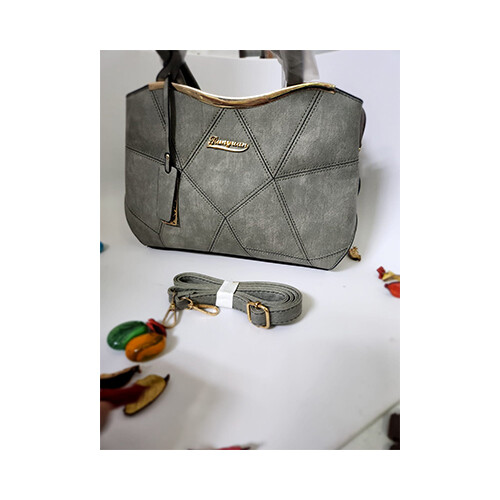 Tianyuan Ladies Hand Bag             SKU-1220