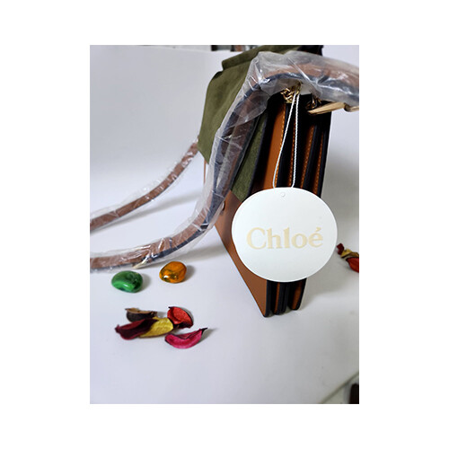 Chloe Ladies Hand Bag             SKU-1222